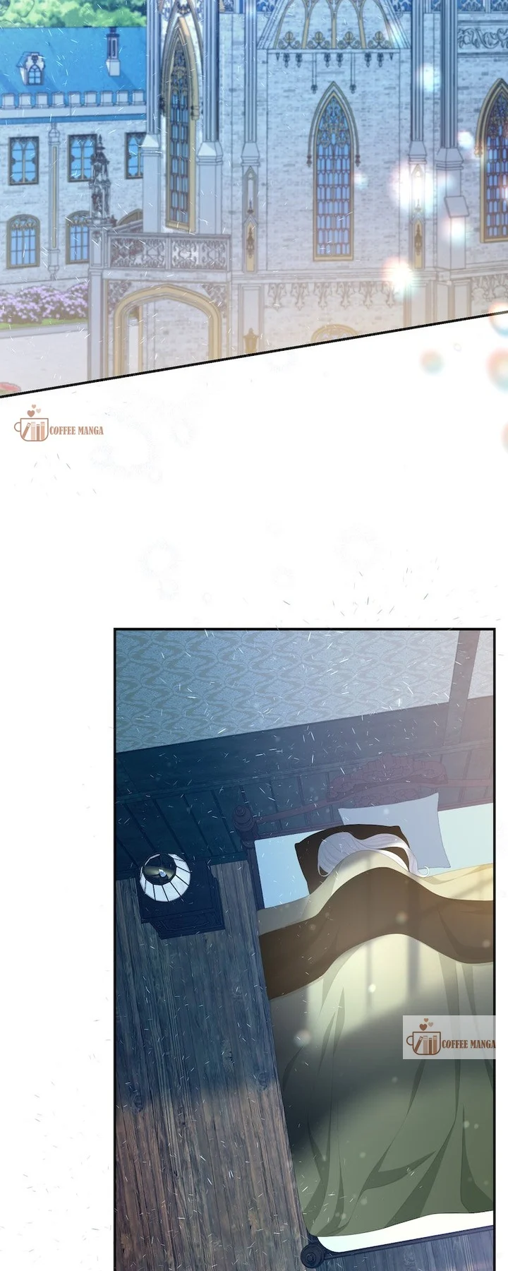The Maid No Longer Desires her Master Chapter 19 - page 2