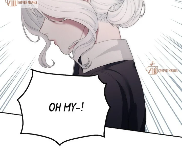 The Maid No Longer Desires her Master Chapter 19 - page 24