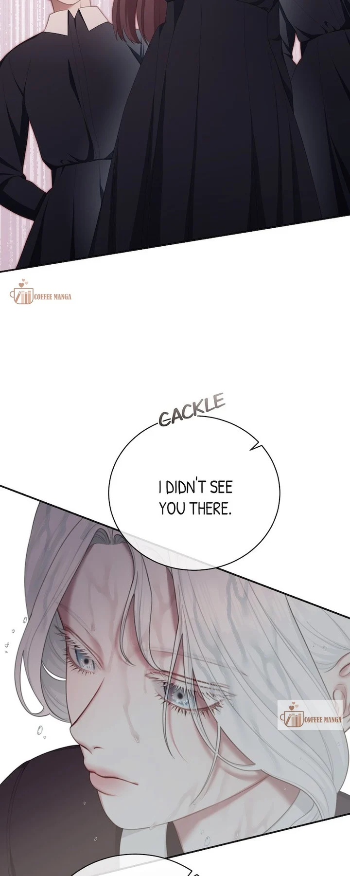 The Maid No Longer Desires her Master Chapter 19 - page 26