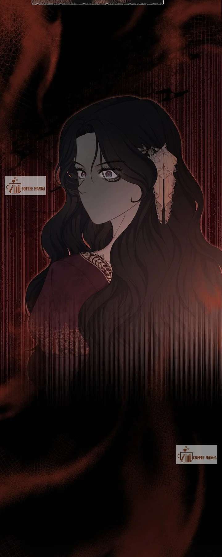 The Maid No Longer Desires her Master Chapter 19 - page 40