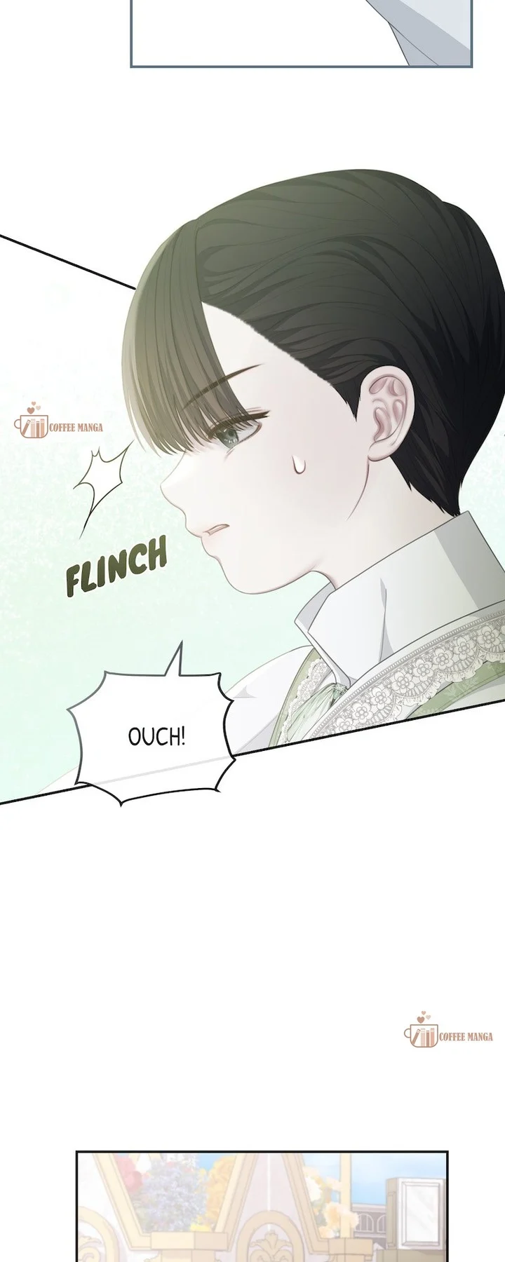 The Maid No Longer Desires her Master Chapter 19 - page 45