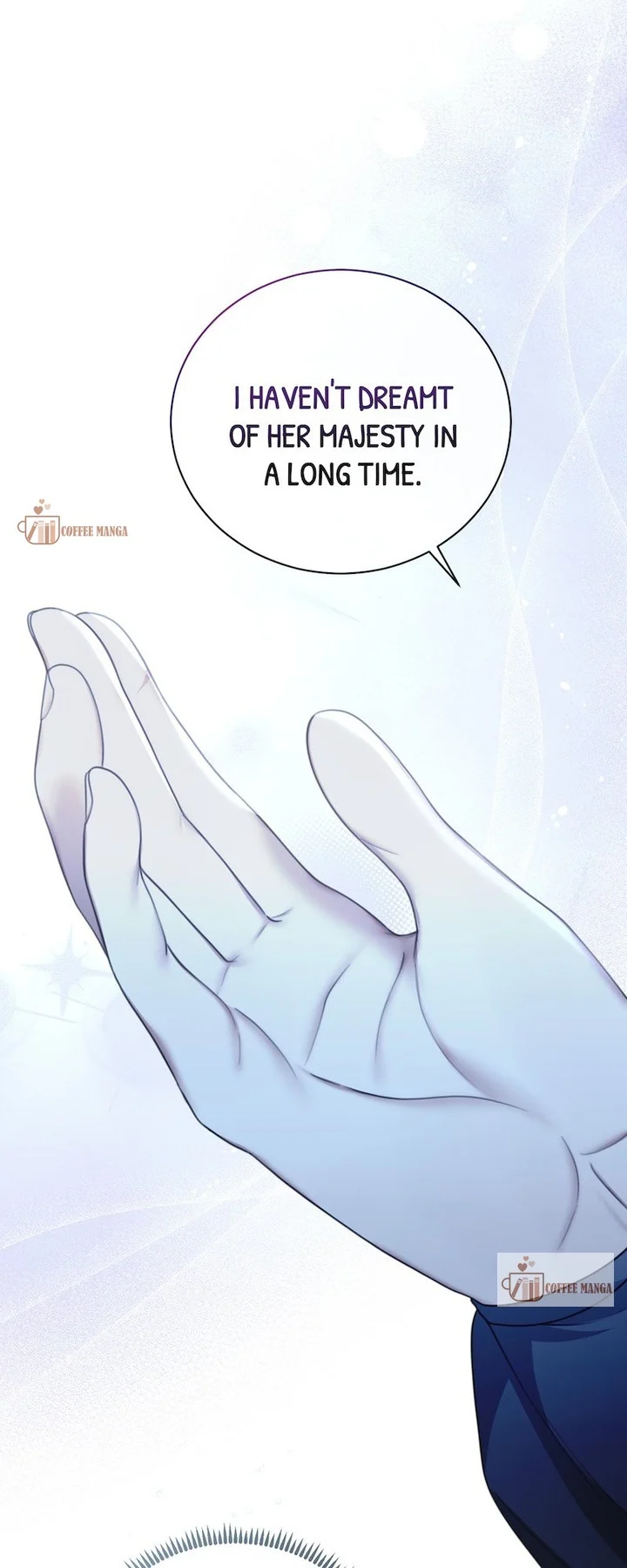 The Maid No Longer Desires her Master Chapter 19 - page 55