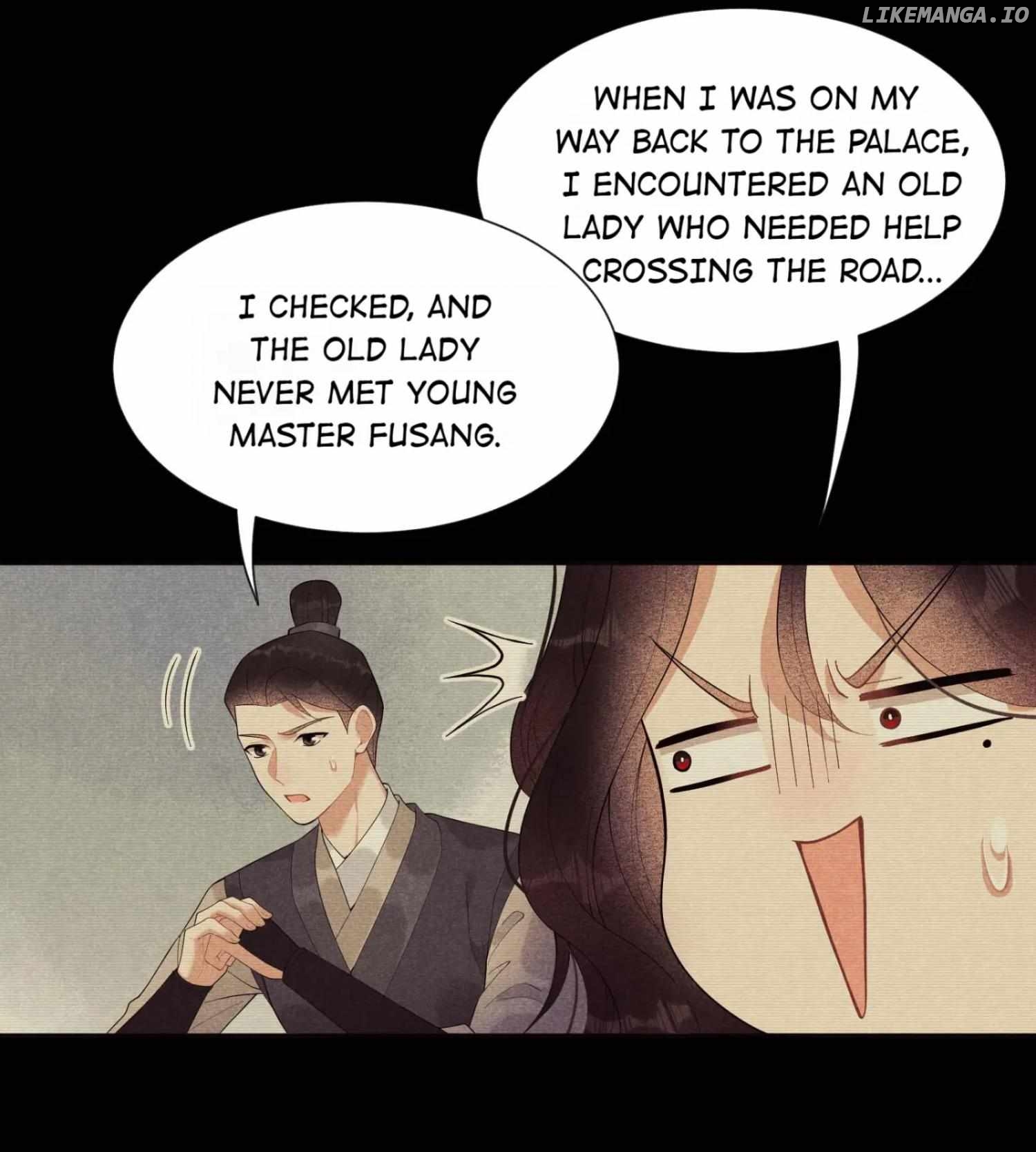 The Man Who Became King Chapter 21 - page 9