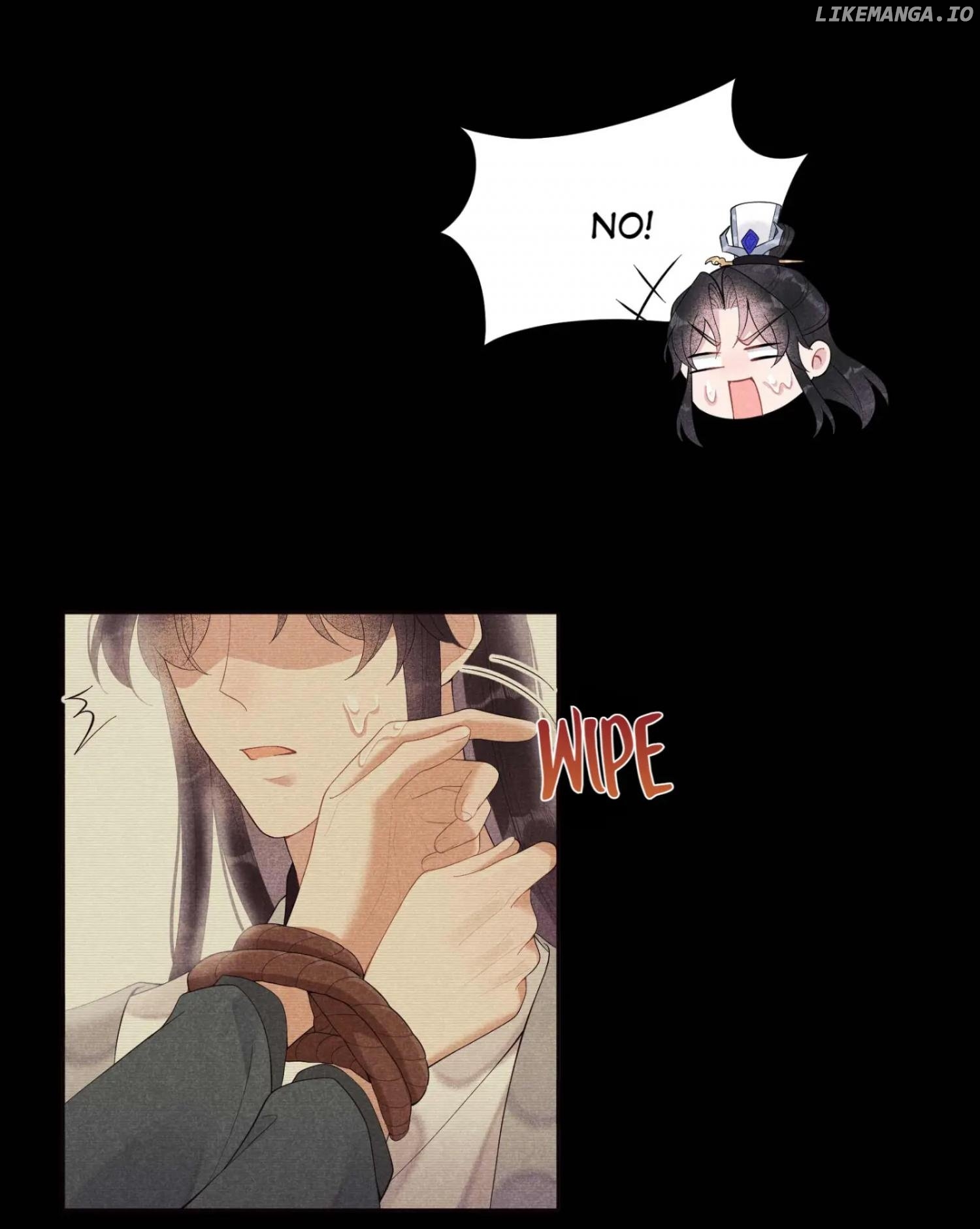 The Man Who Became King Chapter 21 - page 12