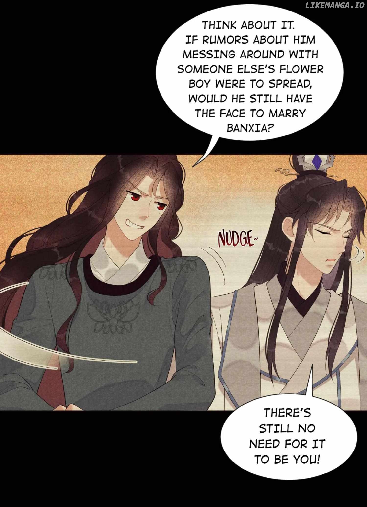 The Man Who Became King Chapter 21 - page 14