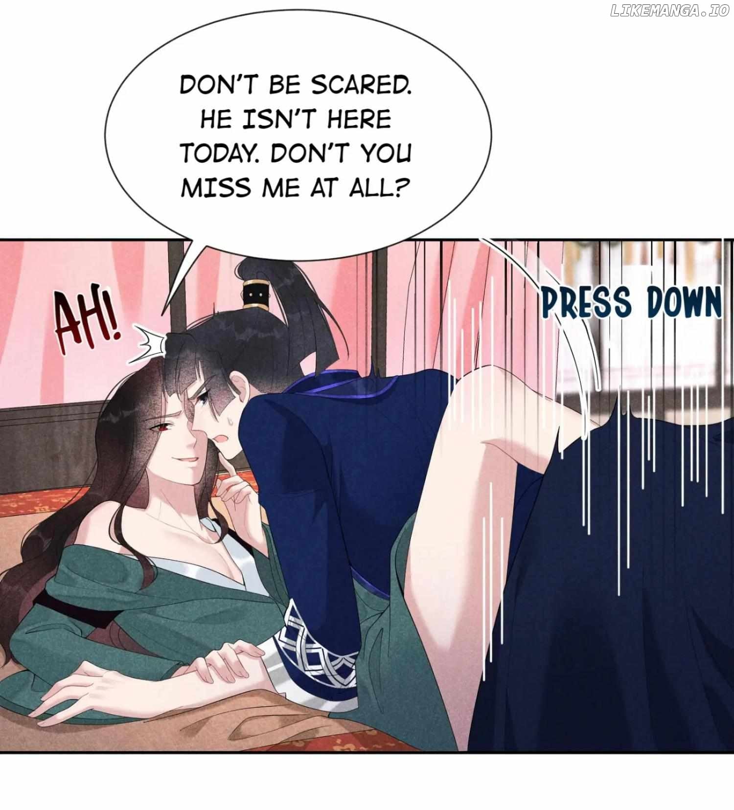 The Man Who Became King Chapter 21 - page 25