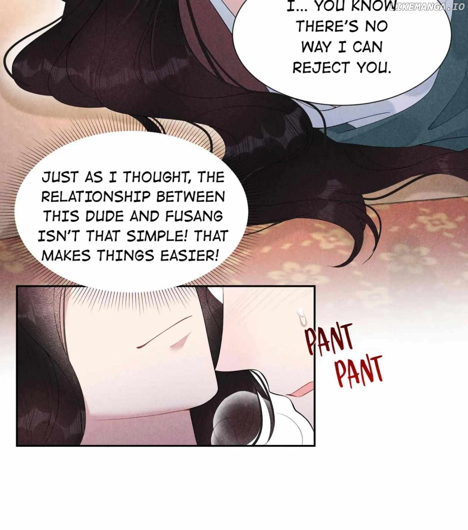 The Man Who Became King Chapter 21 - page 28
