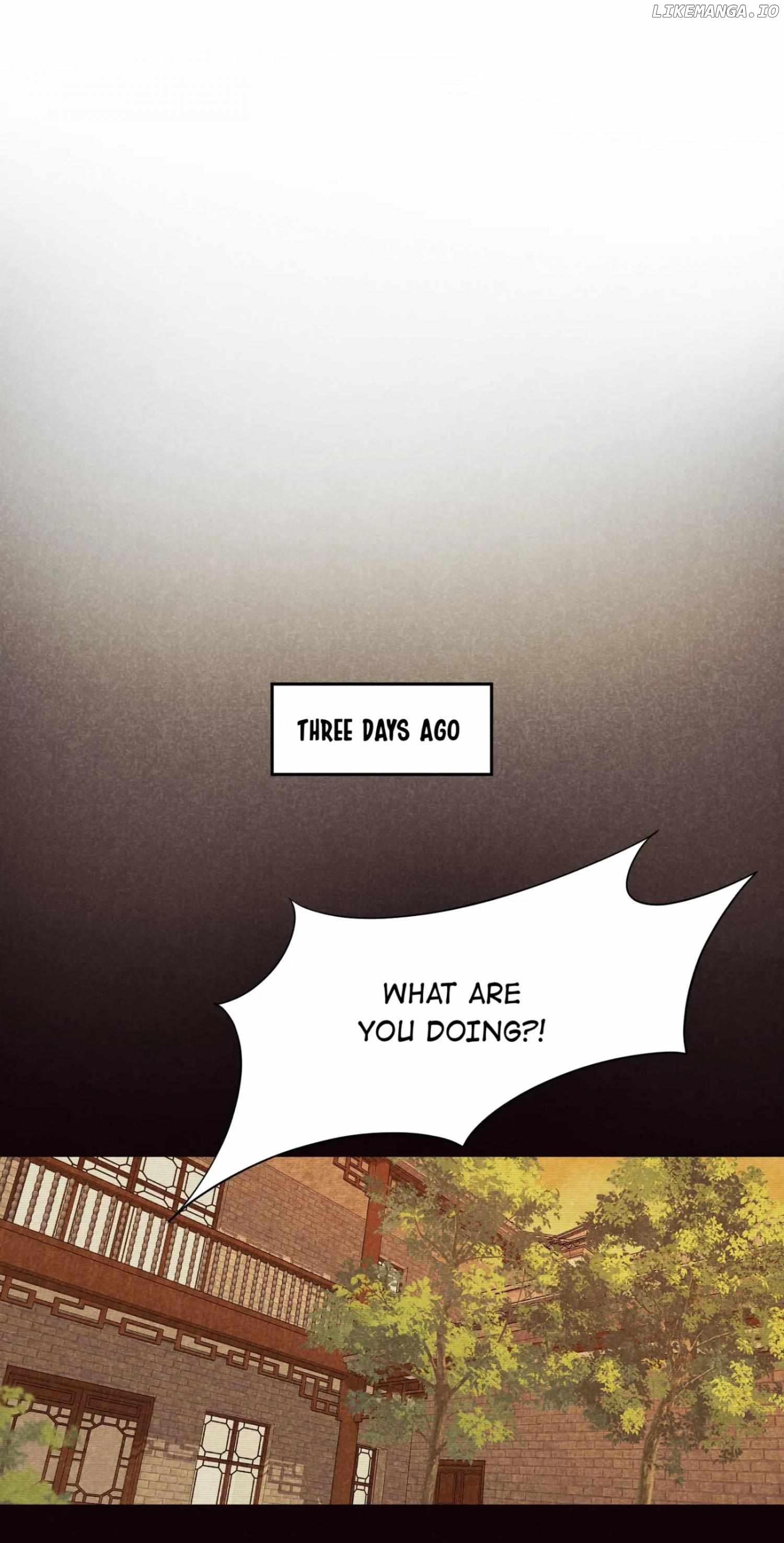 The Man Who Became King Chapter 21 - page 5