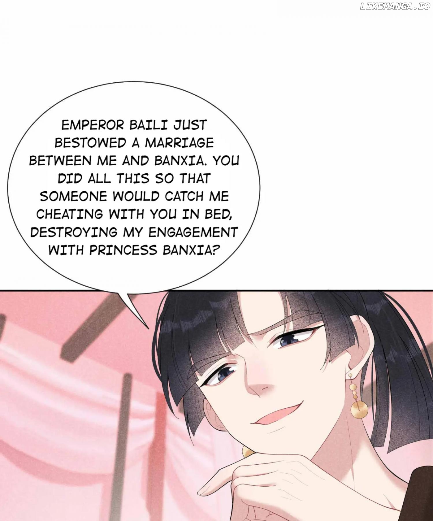 The Man Who Became King Chapter 22 - page 13