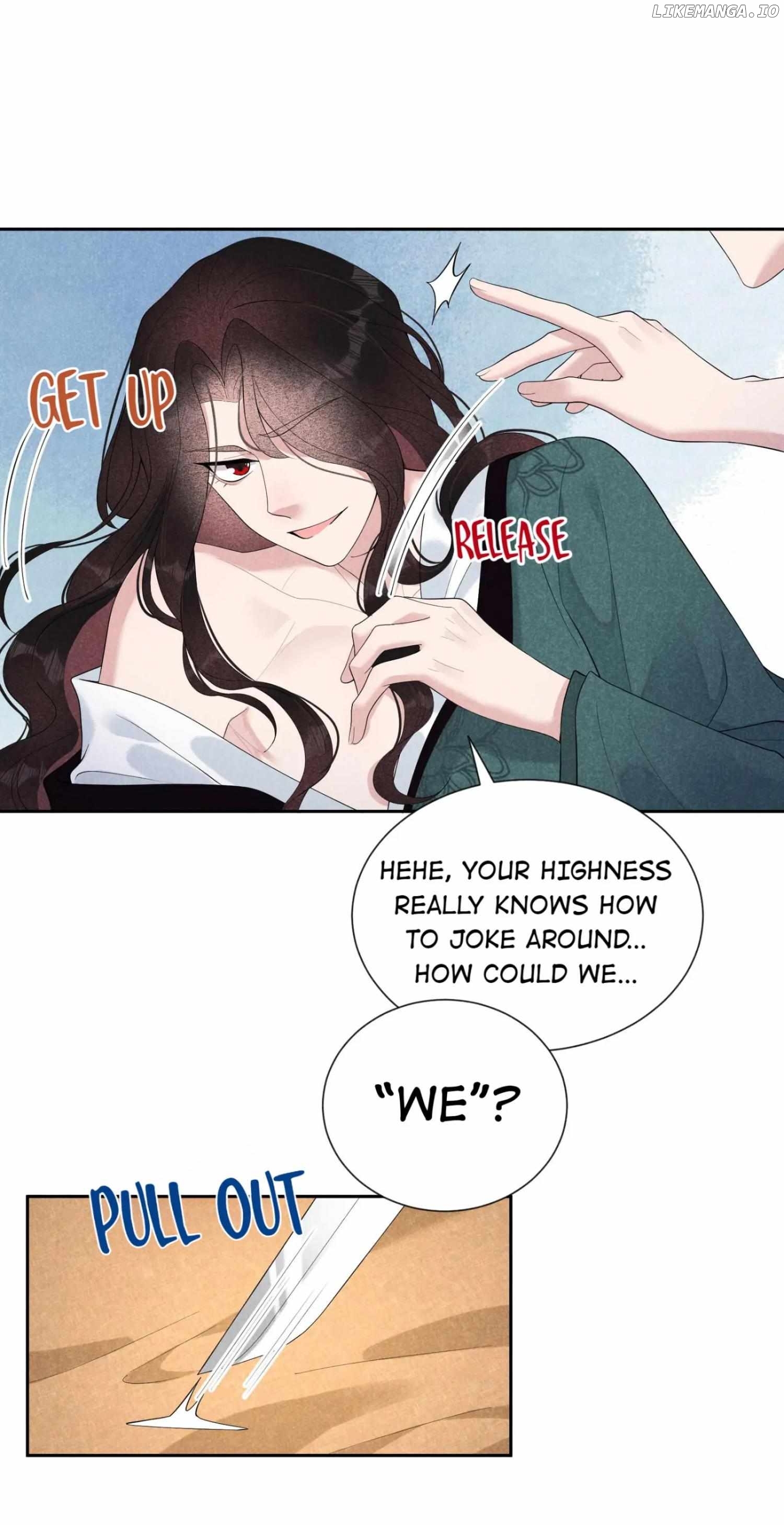 The Man Who Became King Chapter 22 - page 16