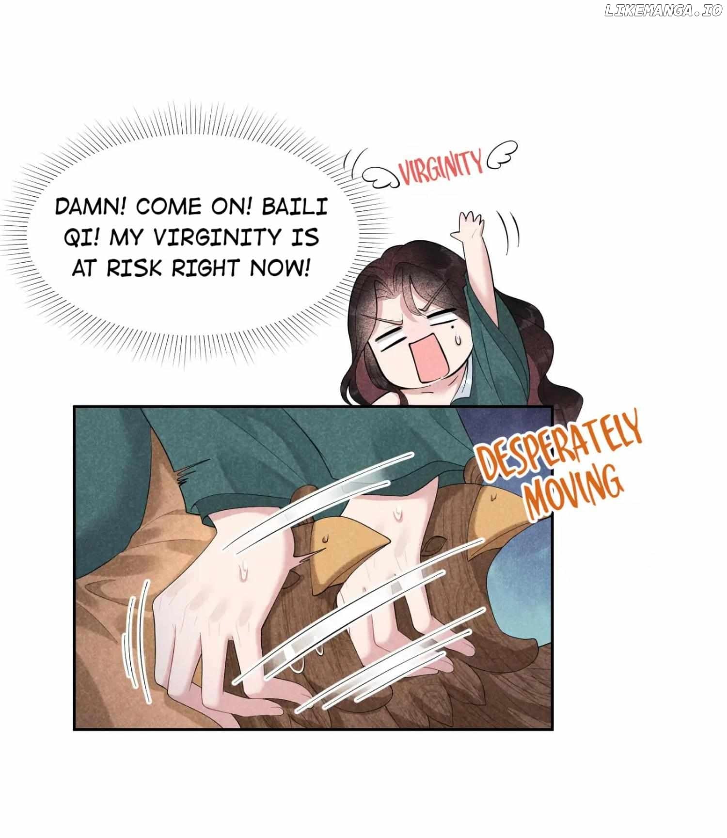 The Man Who Became King Chapter 22 - page 18
