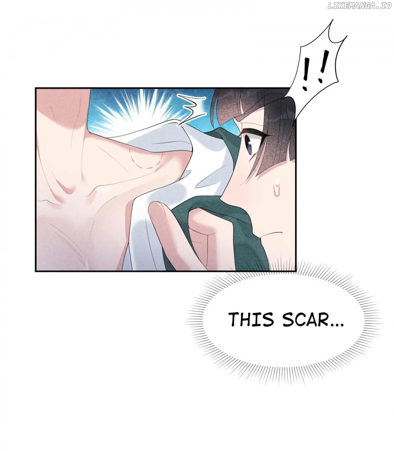 The Man Who Became King Chapter 22 - page 23