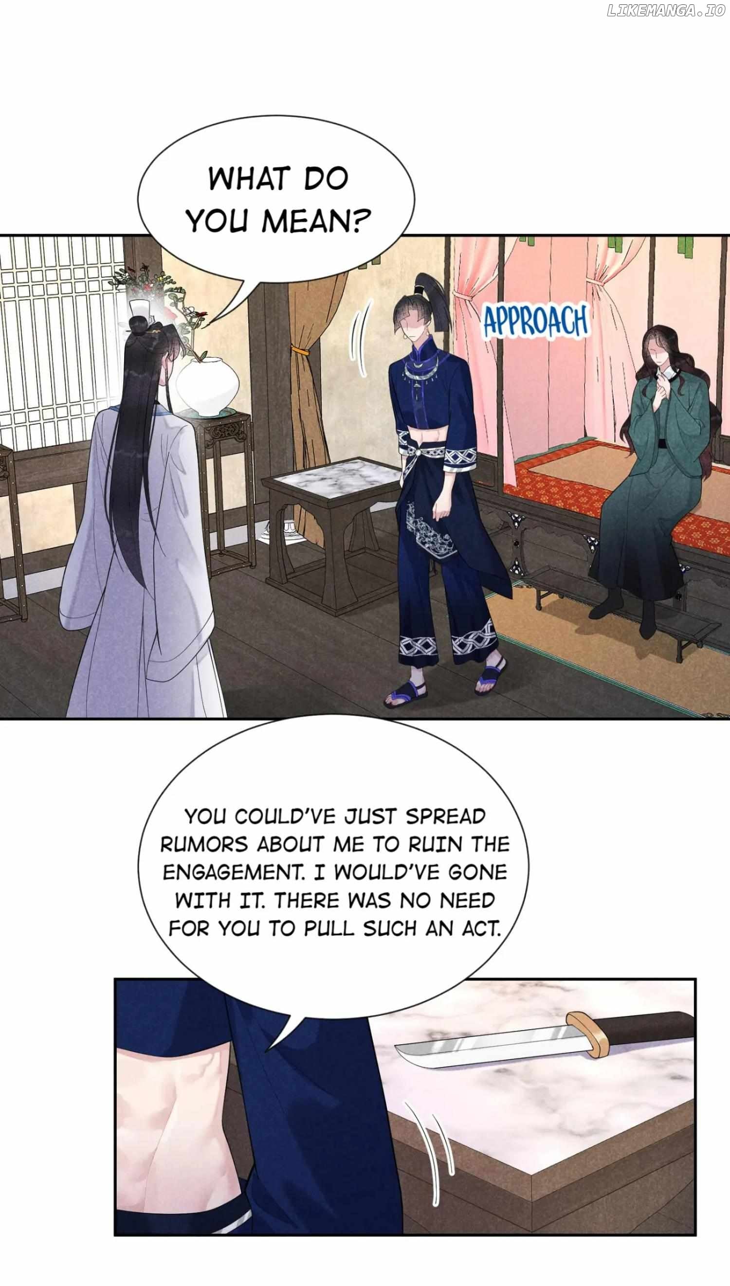 The Man Who Became King Chapter 22 - page 24