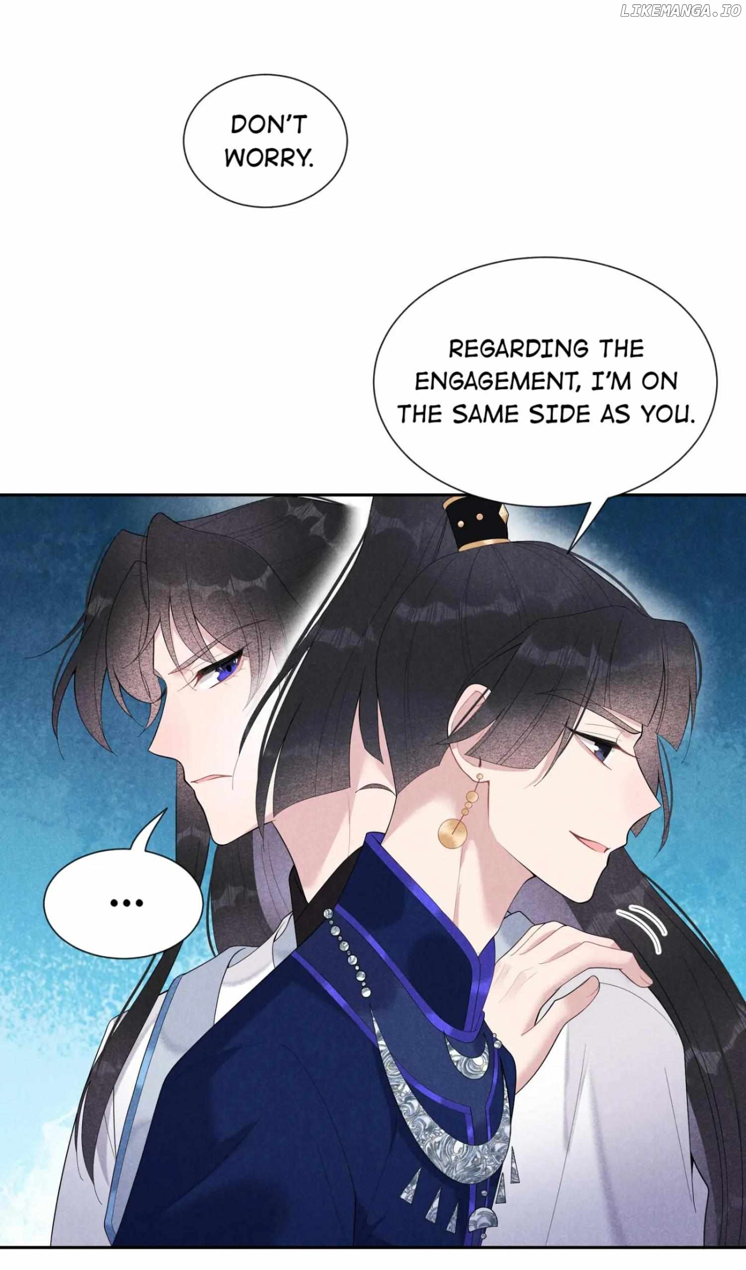 The Man Who Became King Chapter 22 - page 26