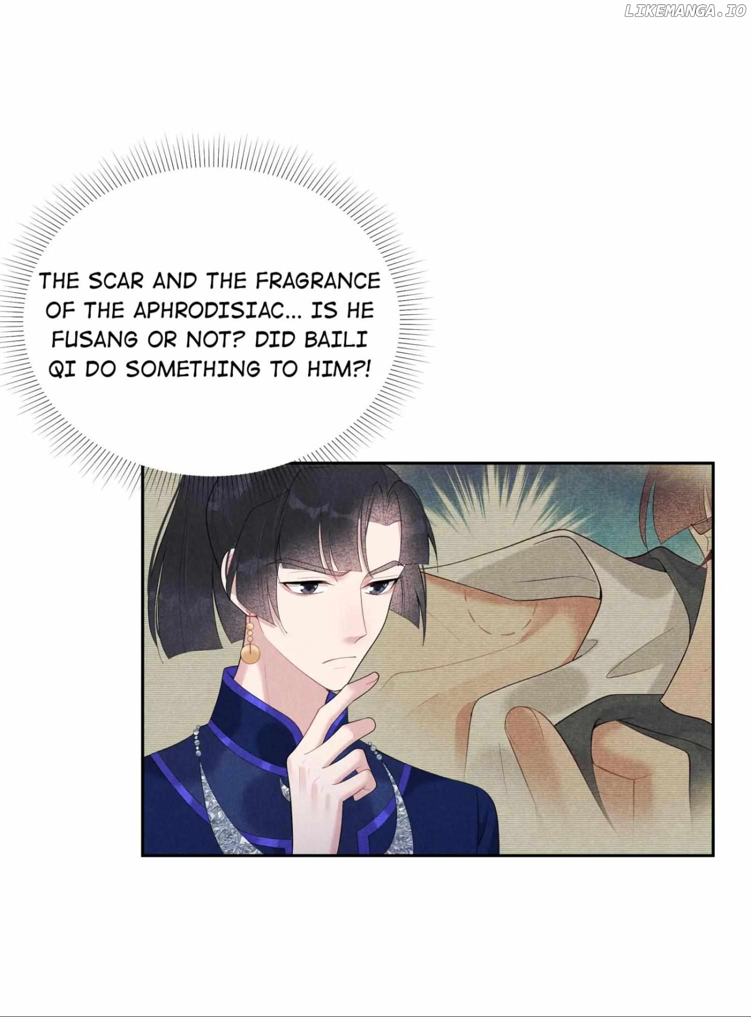 The Man Who Became King Chapter 22 - page 29