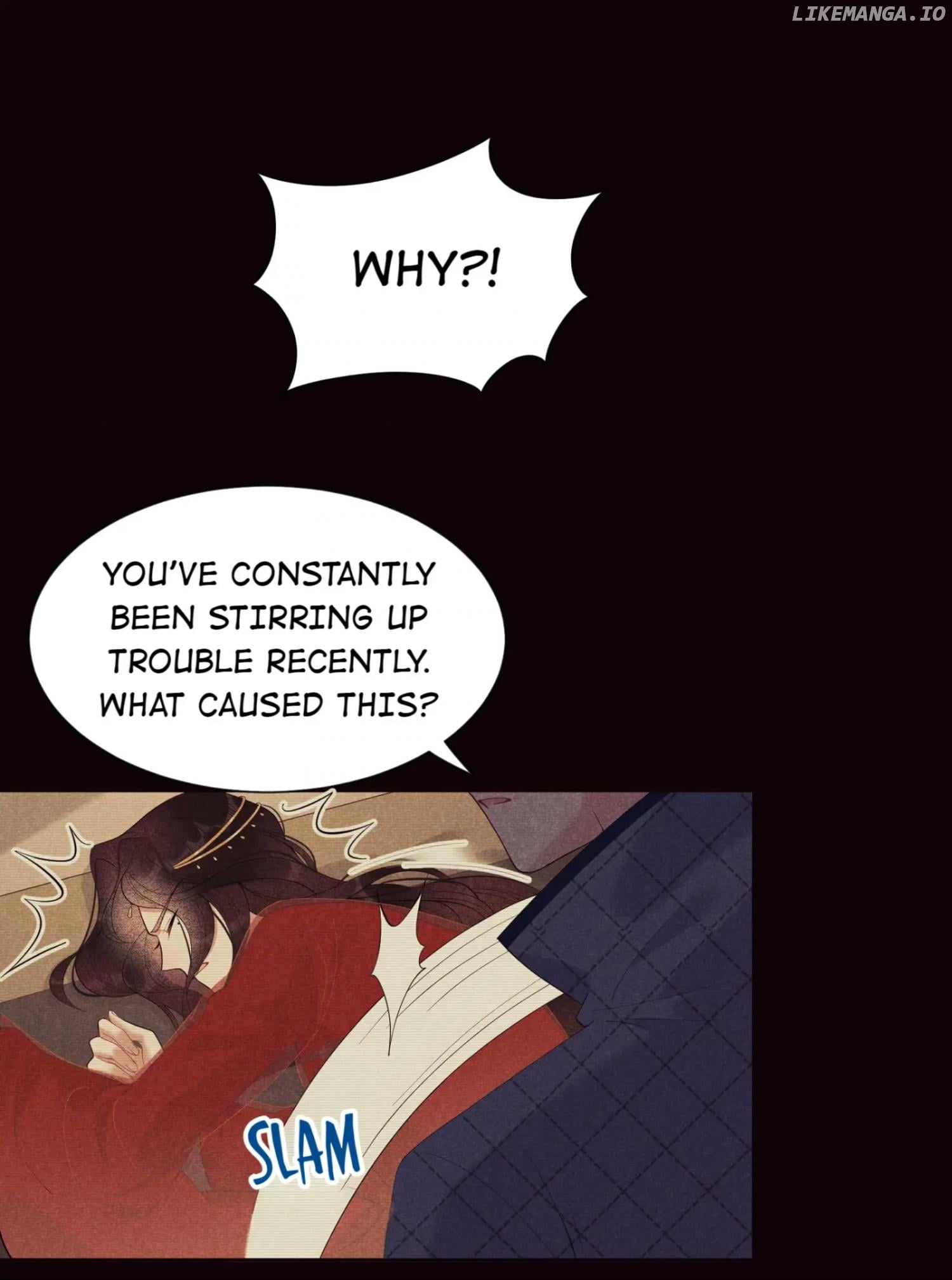 The Man Who Became King Chapter 22 - page 3