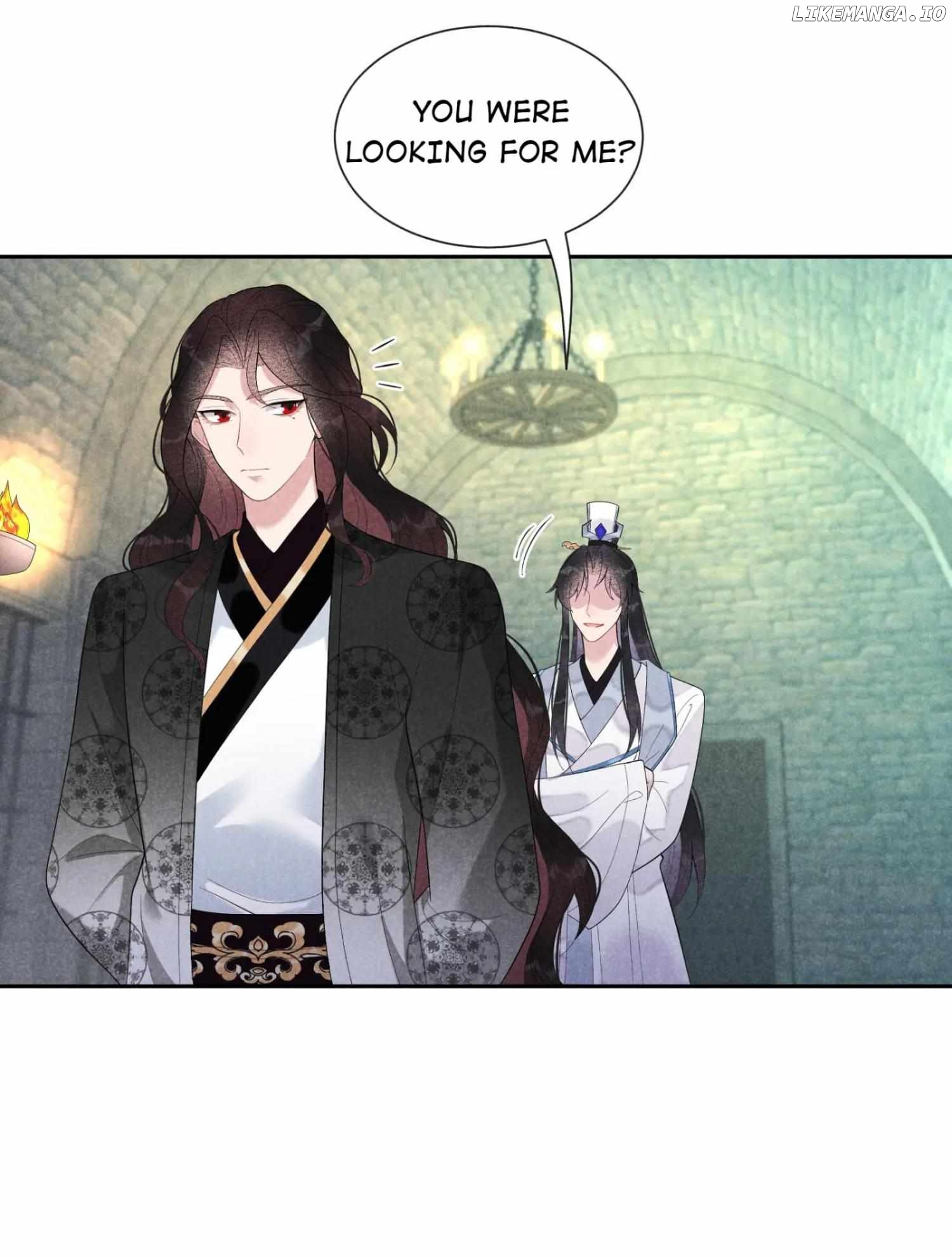 The Man Who Became King Chapter 23 - page 12