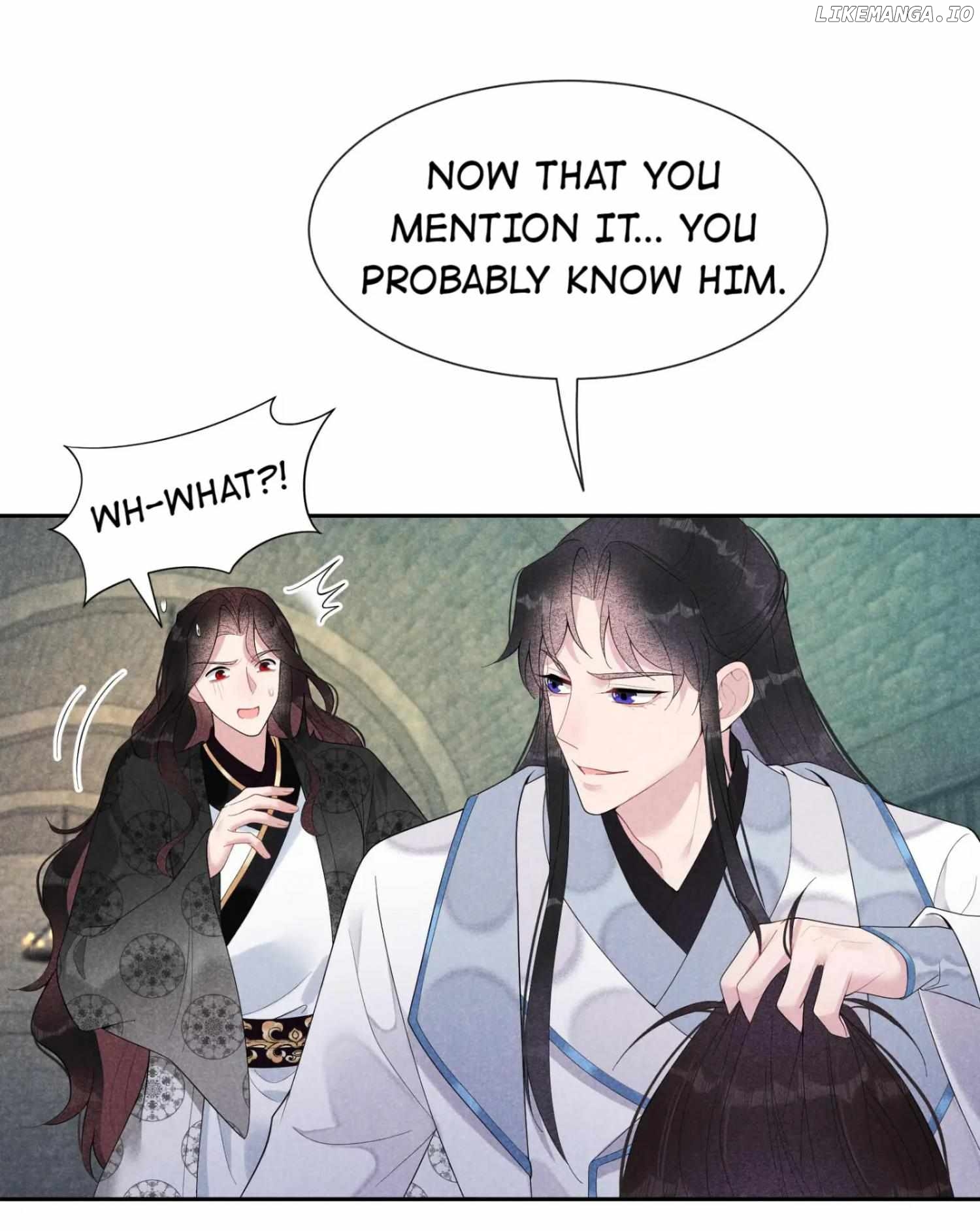 The Man Who Became King Chapter 23 - page 18