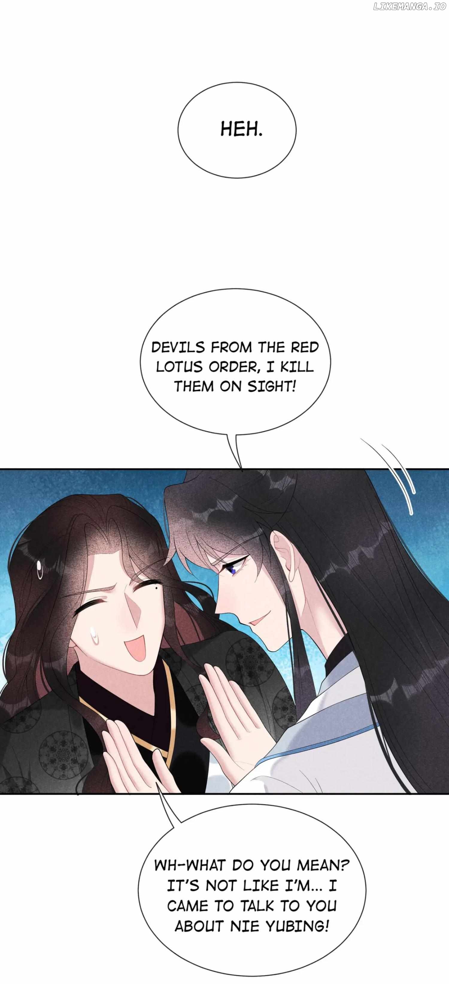 The Man Who Became King Chapter 23 - page 23
