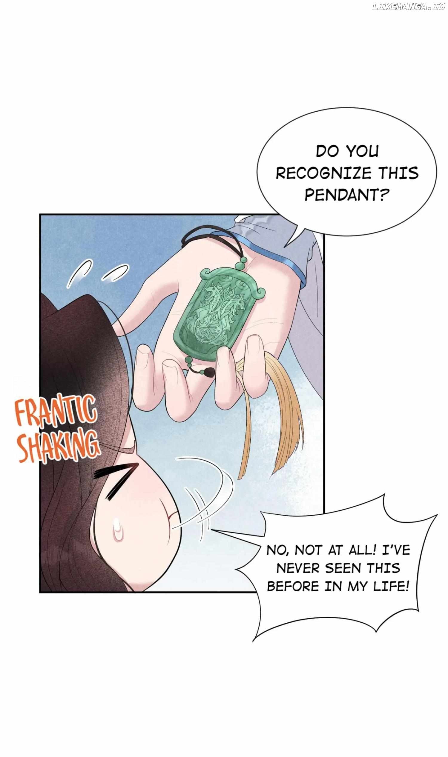 The Man Who Became King Chapter 23 - page 24