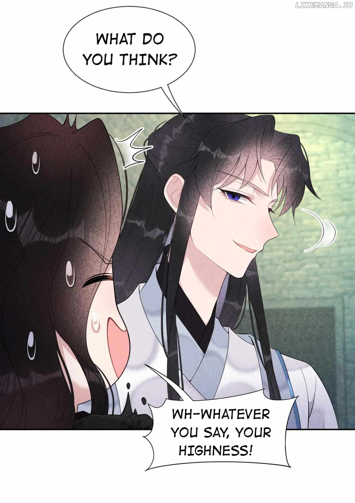 The Man Who Became King Chapter 23 - page 27