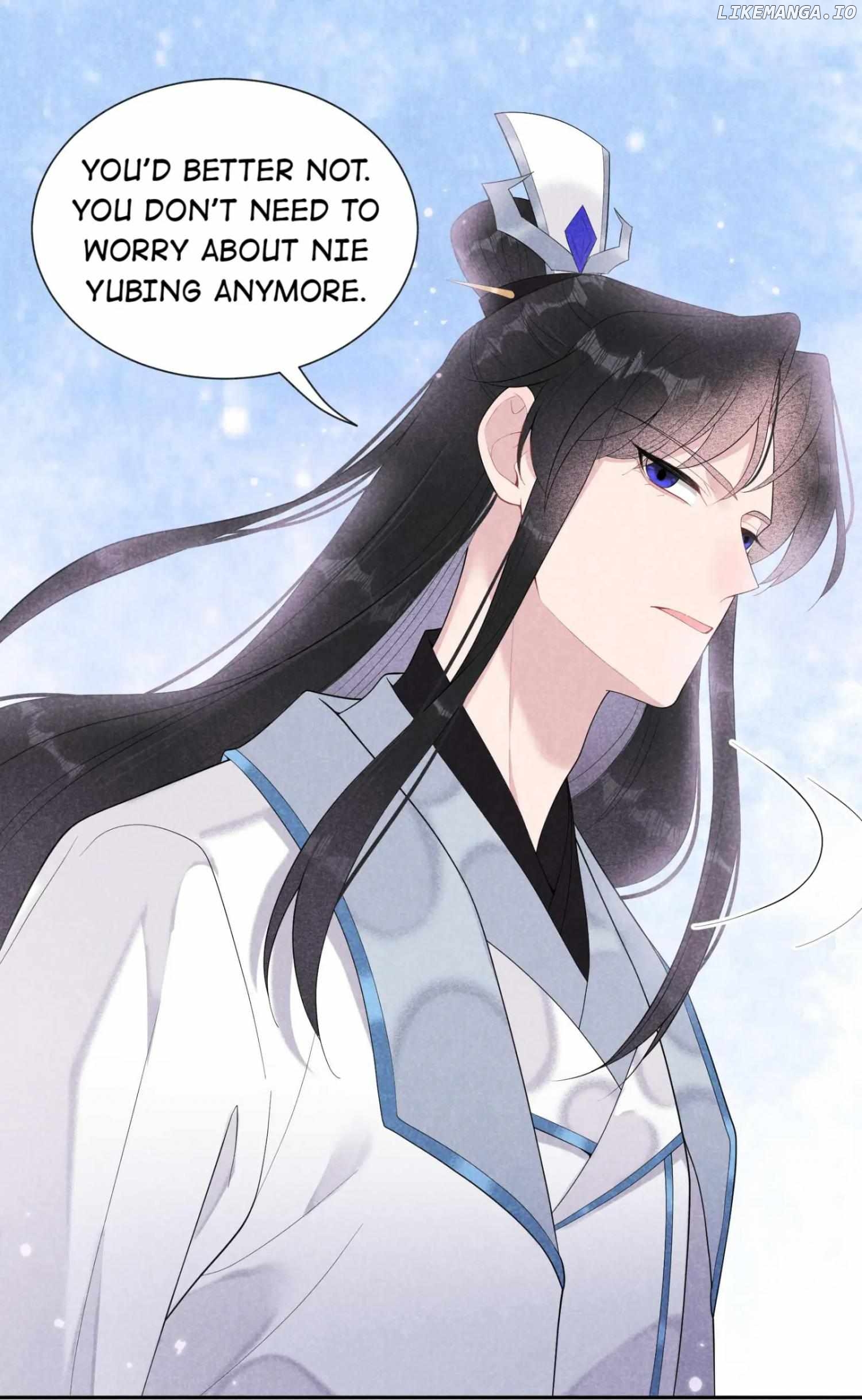 The Man Who Became King Chapter 23 - page 29