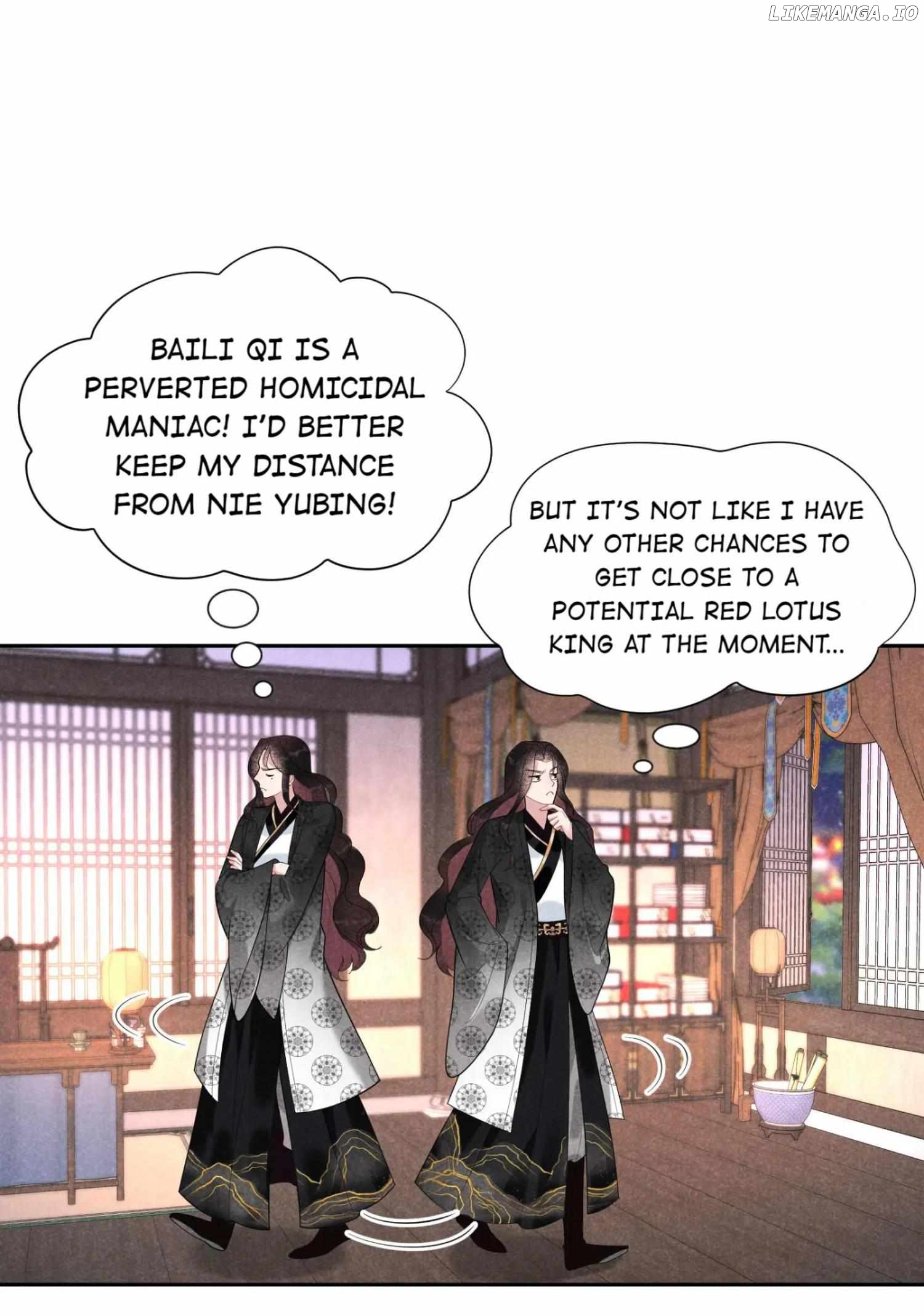 The Man Who Became King Chapter 23 - page 31