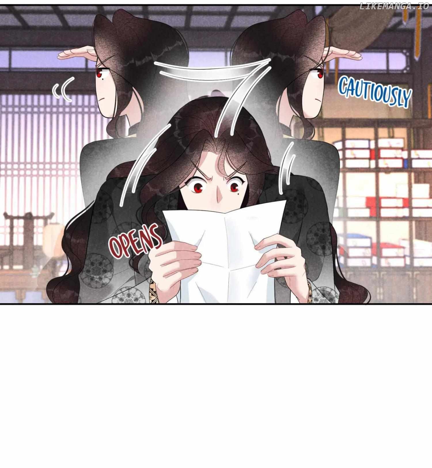 The Man Who Became King Chapter 23 - page 34