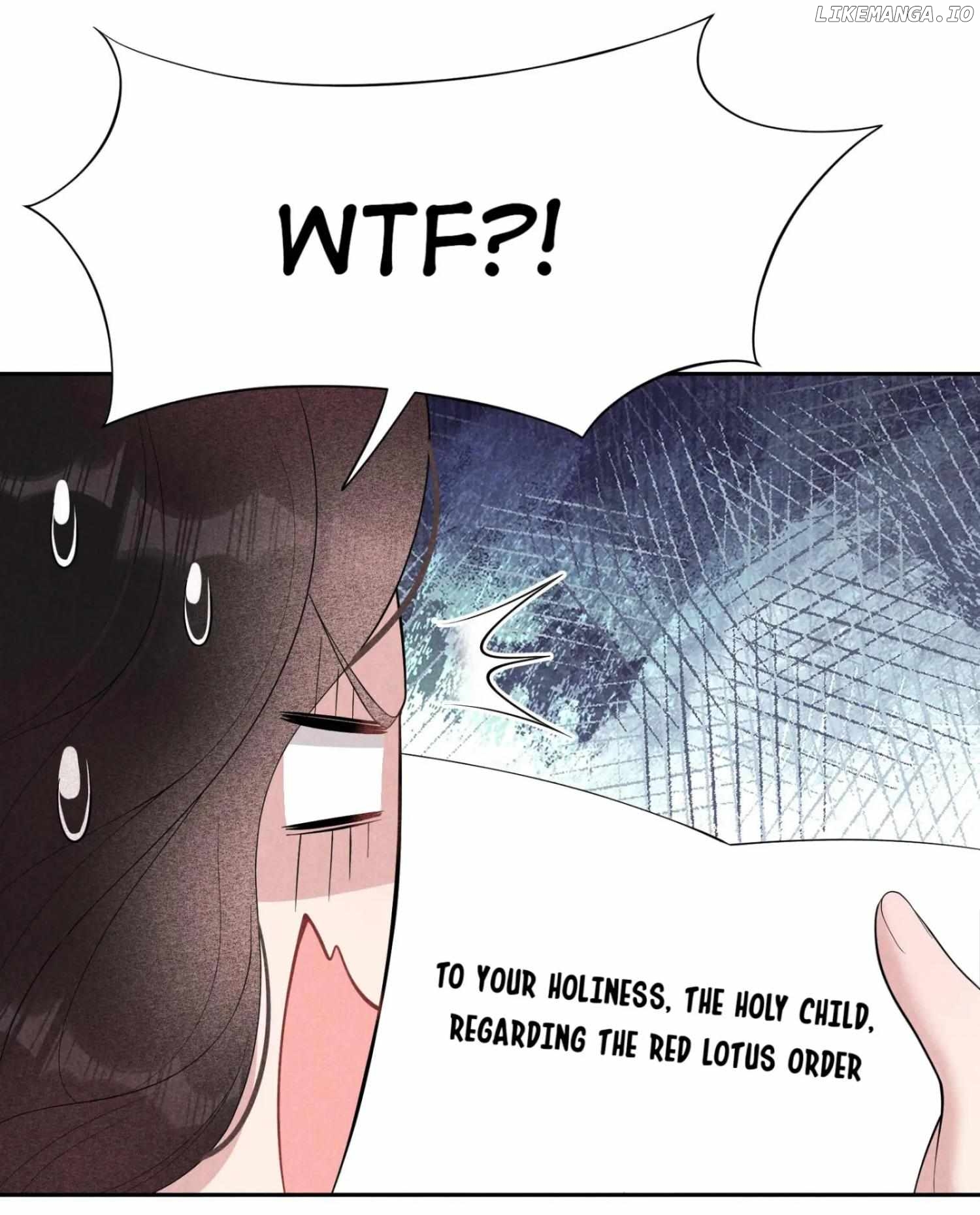 The Man Who Became King Chapter 23 - page 35