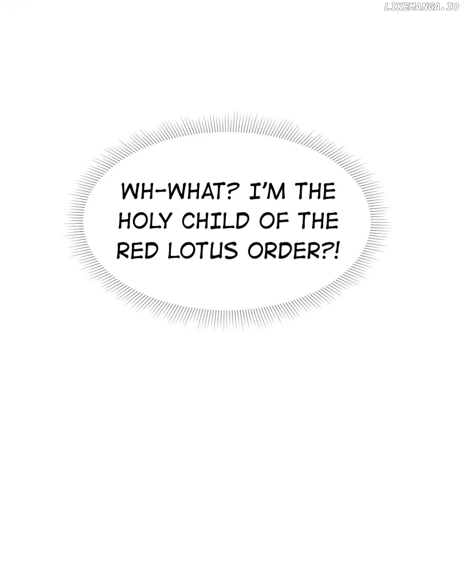 The Man Who Became King Chapter 23 - page 36