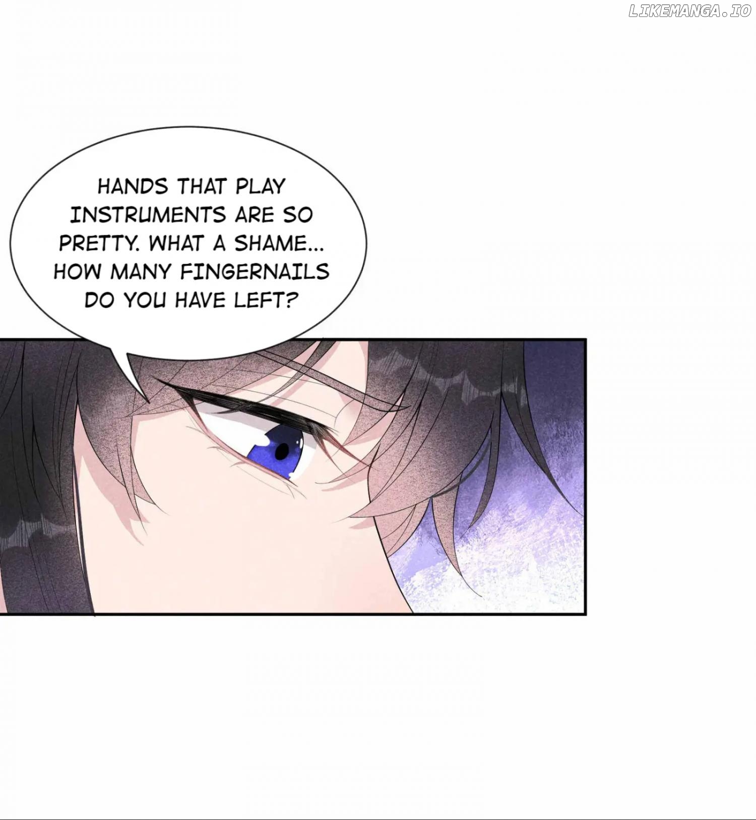 The Man Who Became King Chapter 23 - page 4