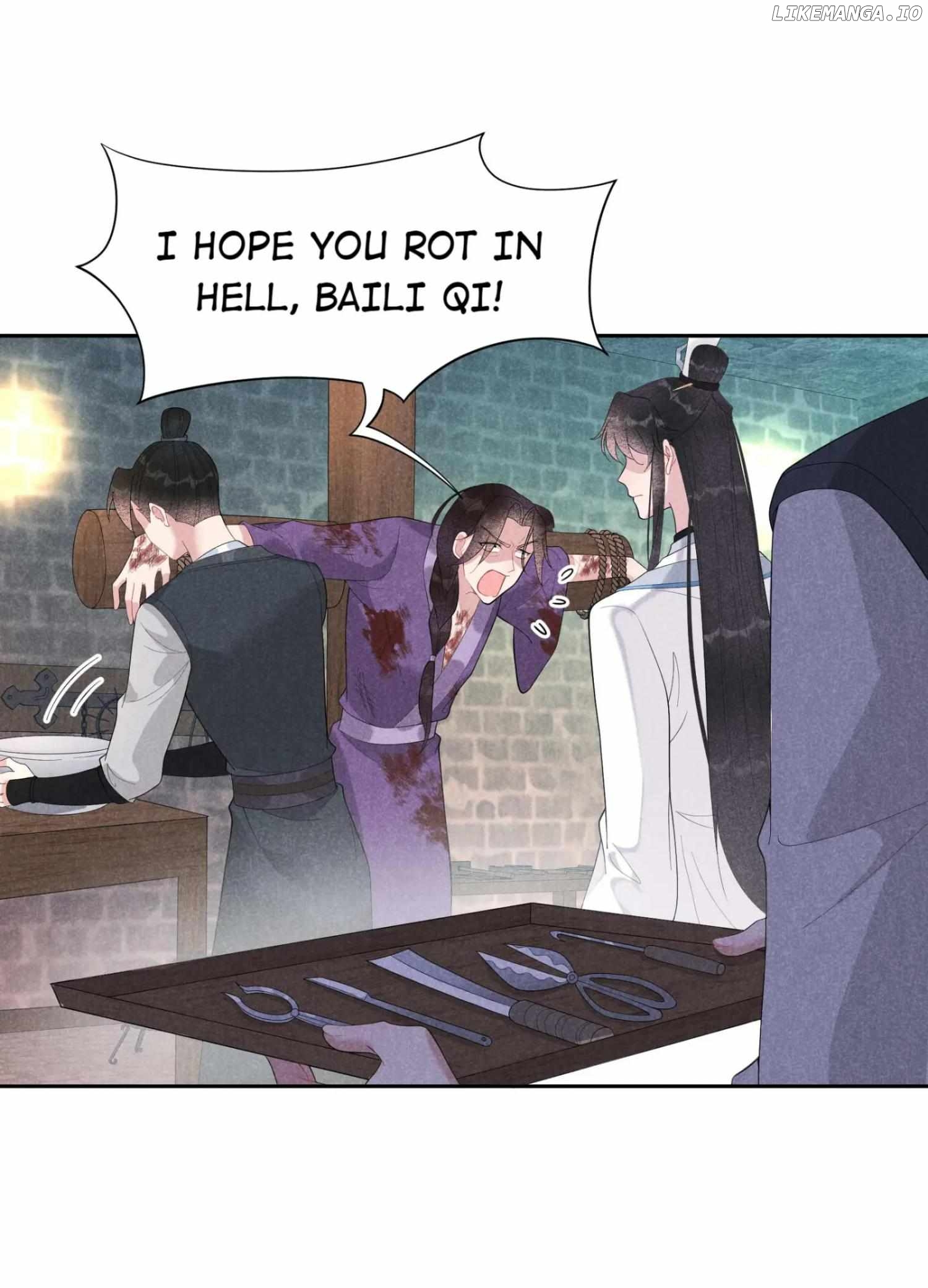 The Man Who Became King Chapter 23 - page 6