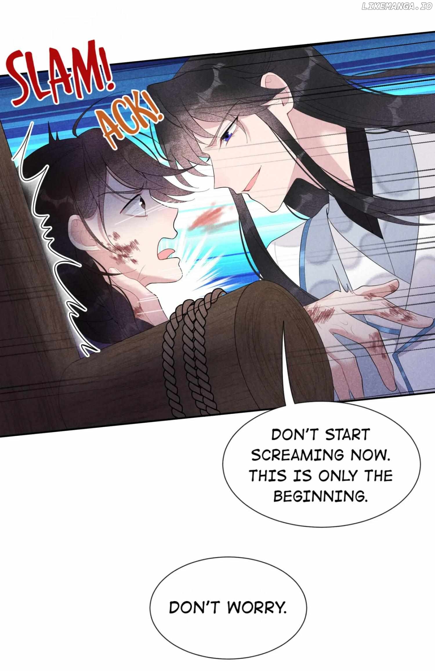 The Man Who Became King Chapter 23 - page 7