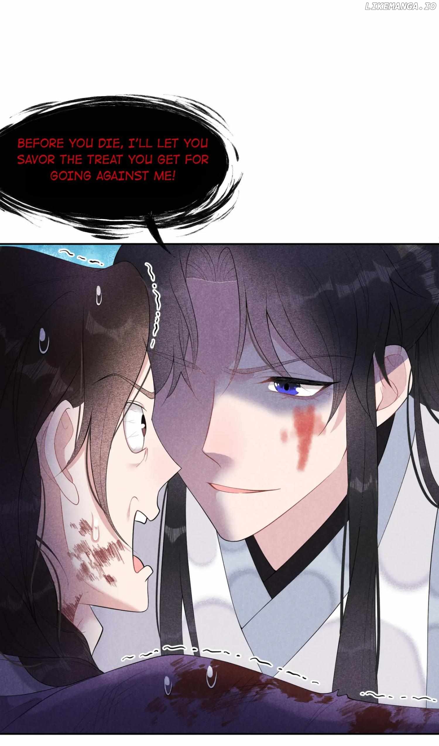 The Man Who Became King Chapter 23 - page 8