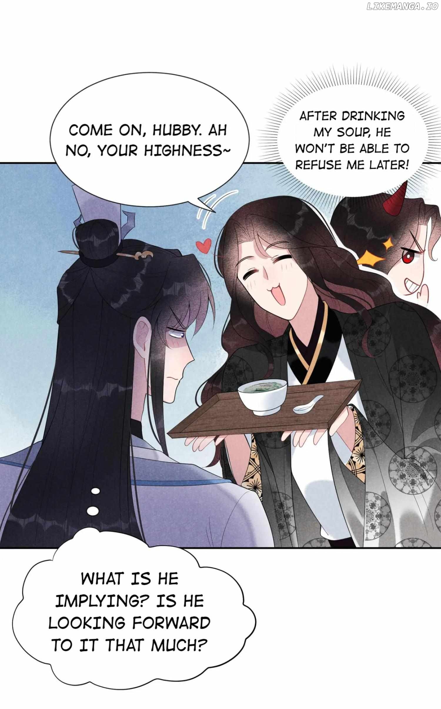 The Man Who Became King Chapter 24 - page 10