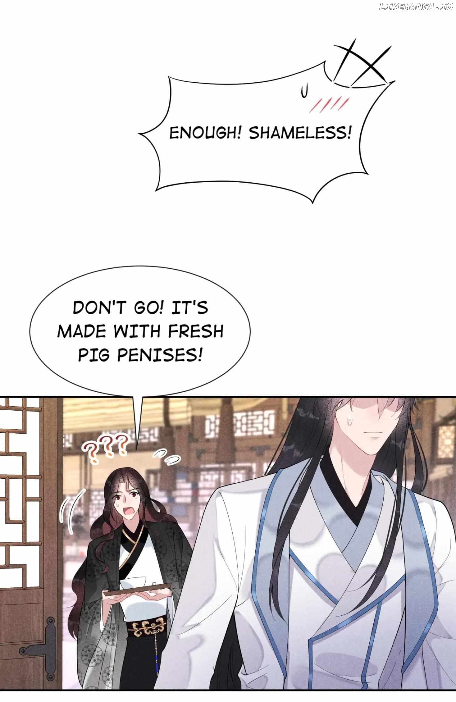 The Man Who Became King Chapter 24 - page 11