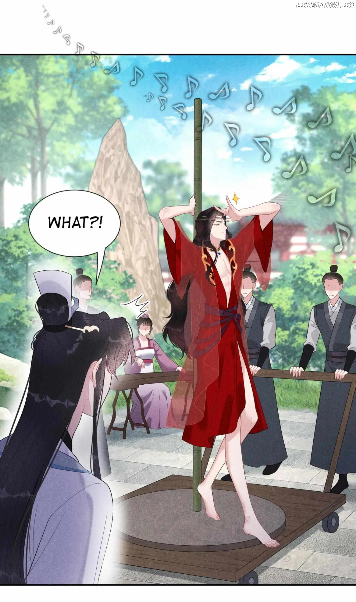 The Man Who Became King Chapter 24 - page 24