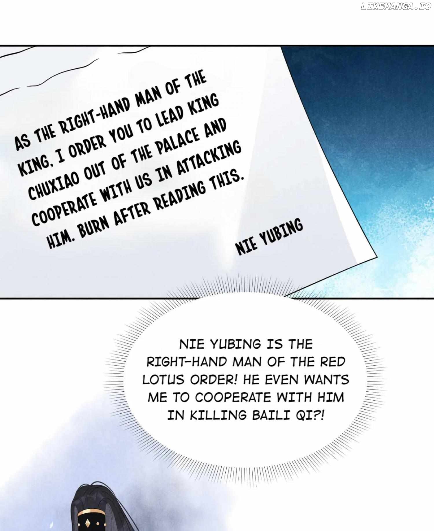 The Man Who Became King Chapter 24 - page 3