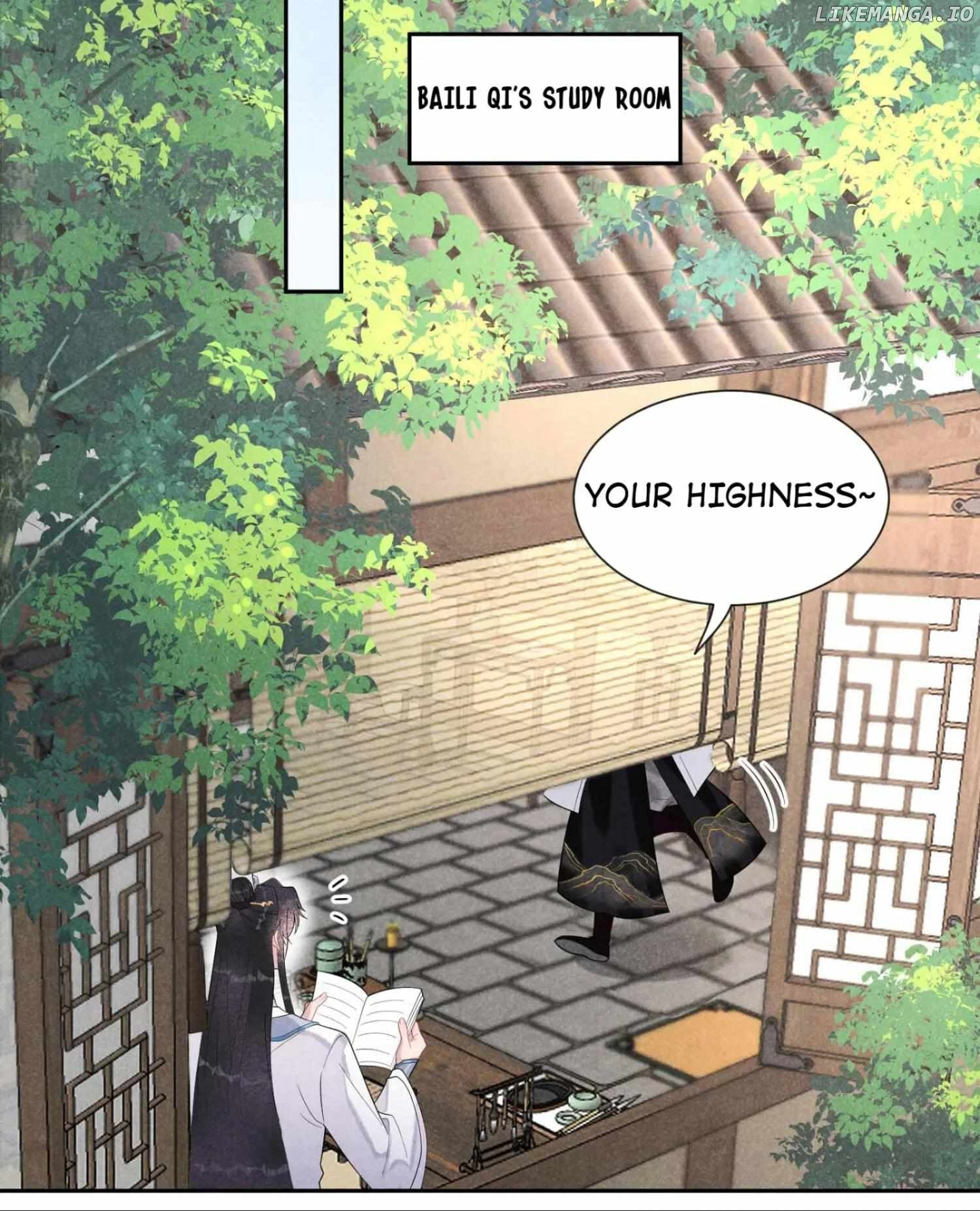 The Man Who Became King Chapter 24 - page 6