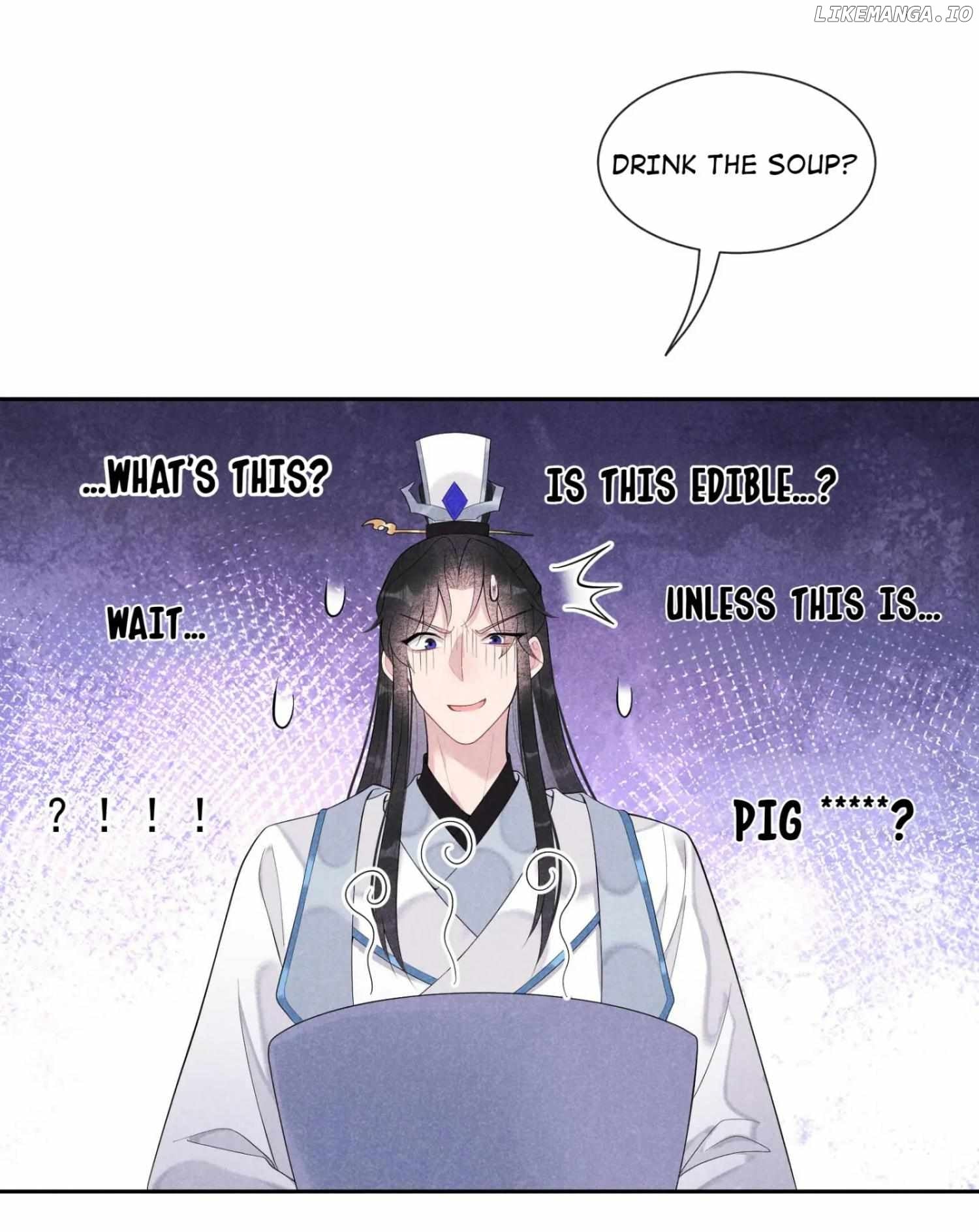 The Man Who Became King Chapter 24 - page 8
