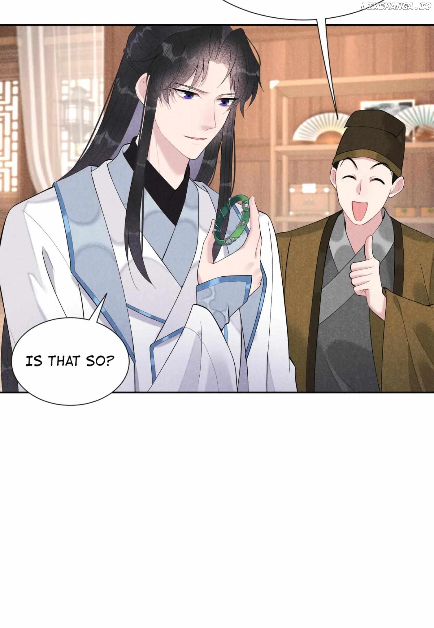 The Man Who Became King Chapter 30 - page 13