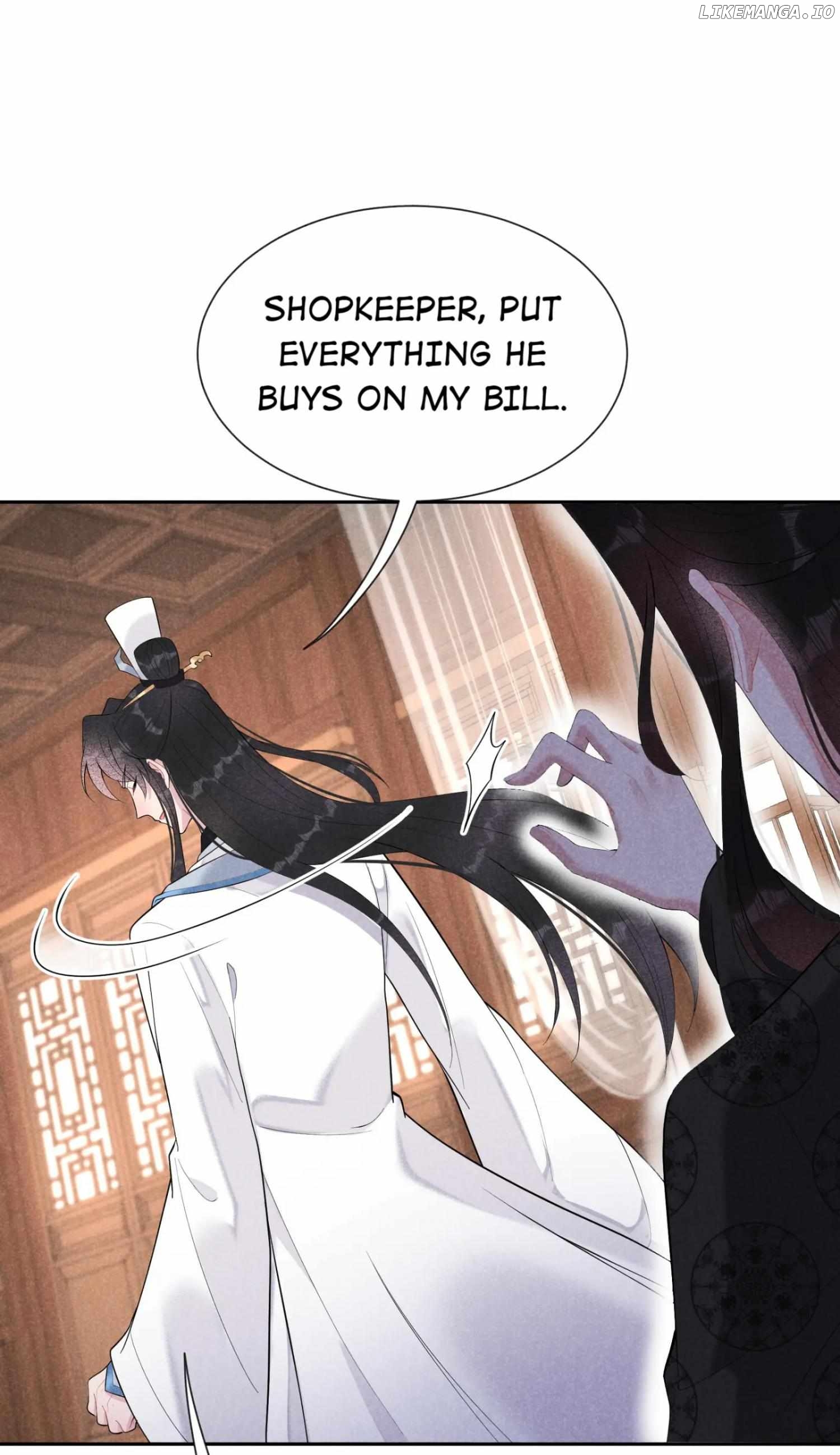 The Man Who Became King Chapter 30 - page 24