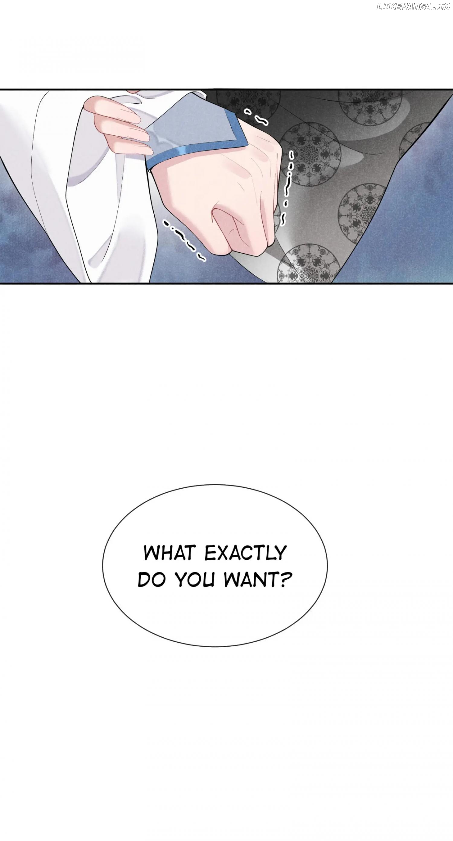The Man Who Became King Chapter 30 - page 30