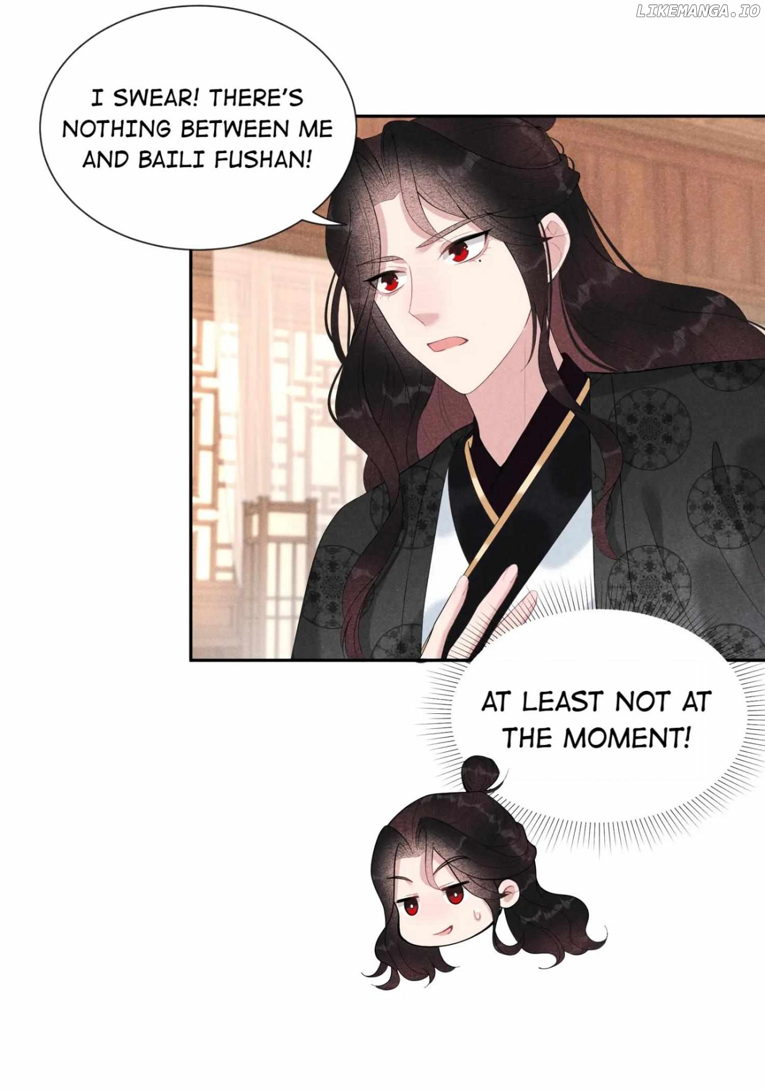 The Man Who Became King Chapter 30 - page 3