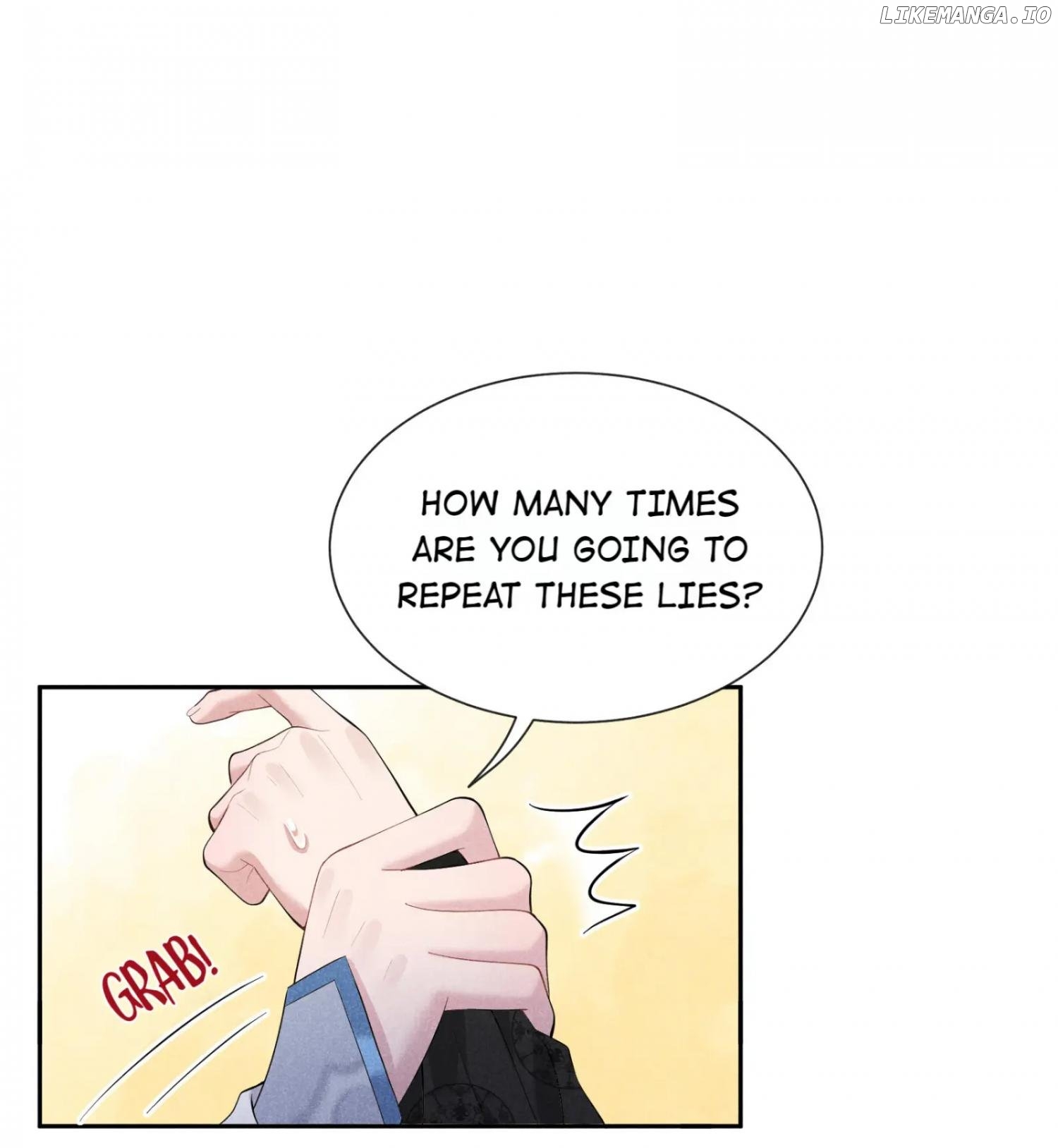 The Man Who Became King Chapter 30 - page 6