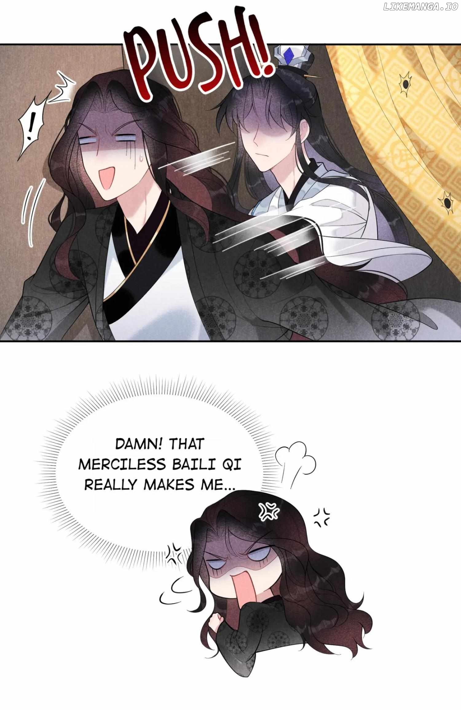 The Man Who Became King Chapter 25 - page 10