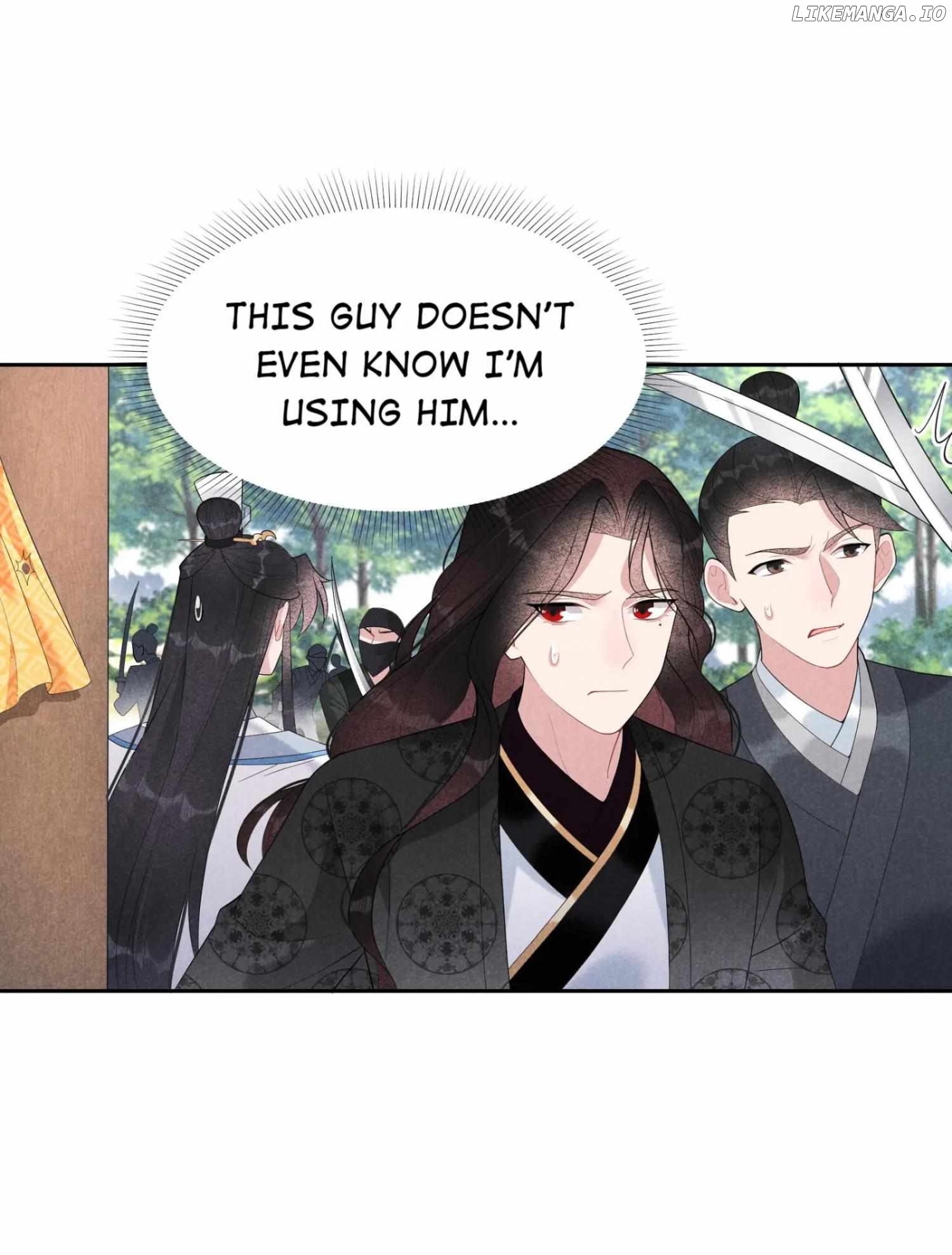 The Man Who Became King Chapter 25 - page 14