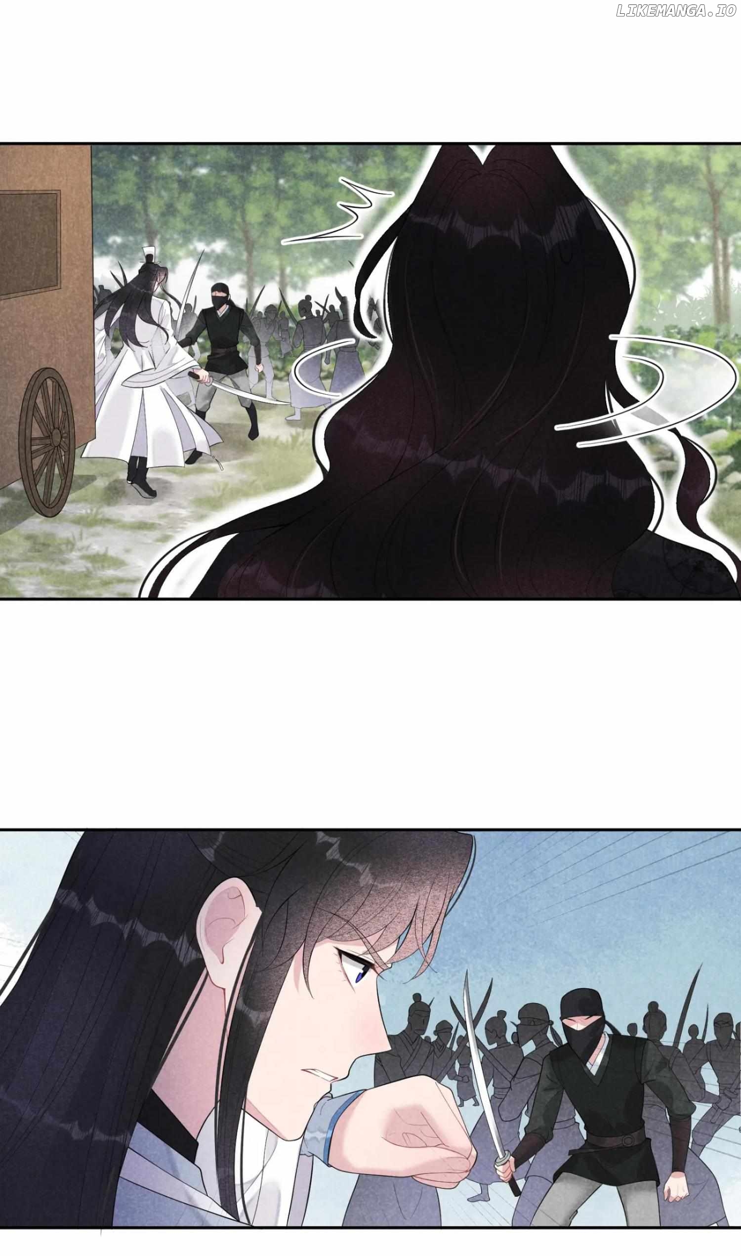 The Man Who Became King Chapter 25 - page 18
