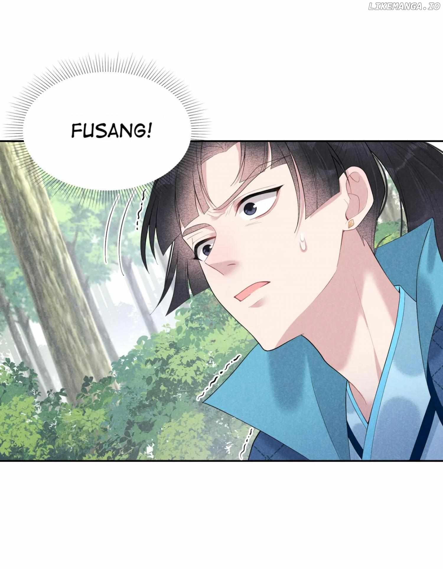 The Man Who Became King Chapter 25 - page 22