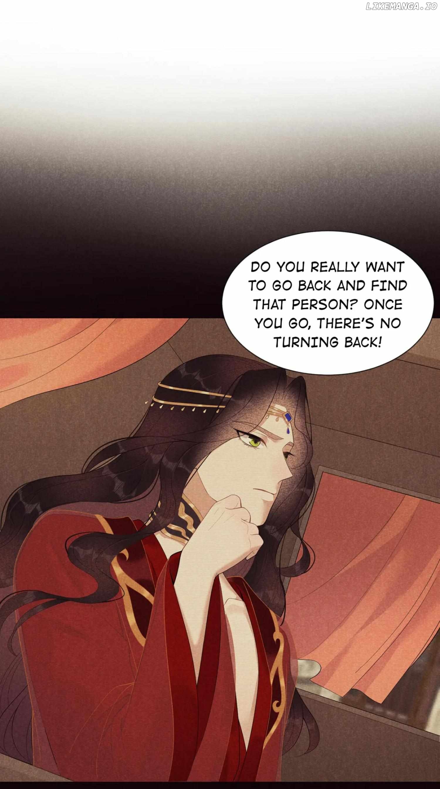 The Man Who Became King Chapter 25 - page 29